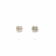 Load image into Gallery viewer, 1.25cwt DIAMOND STUD EARRINGS