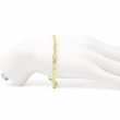 Load image into Gallery viewer, 8" CABLE BRACELET
