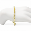 Load image into Gallery viewer, 8" CABLE BRACELET