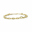 Load image into Gallery viewer, 8" CABLE BRACELET