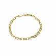 Load image into Gallery viewer, 8" CABLE BRACELET