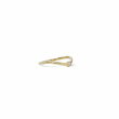 Load image into Gallery viewer, YELLOW GOLD LADY'S SINGLE DIAMOND RING