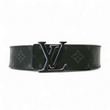 Load image into Gallery viewer, PRE-OWNED LOUIS VUITTON 3 STEP REVERSIBLE BELT