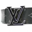 Load image into Gallery viewer, PRE-OWNED LOUIS VUITTON 3 STEP REVERSIBLE BELT