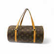Load image into Gallery viewer, PRE-OWEND LOUIS VUITTON PAPILLON 26