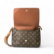Load image into Gallery viewer, PRE-OWNED LOUIS VUITTON MUSETTE TANGO