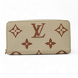 Load image into Gallery viewer, PRE-OWNED LOUIS VUITTON ZIPPY WALLET EMPREINTE