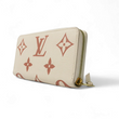 Load image into Gallery viewer, PRE-OWNED LOUIS VUITTON ZIPPY WALLET EMPREINTE