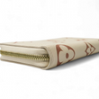 Load image into Gallery viewer, PRE-OWNED LOUIS VUITTON ZIPPY WALLET EMPREINTE