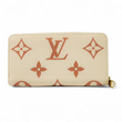Load image into Gallery viewer, PRE-OWNED LOUIS VUITTON ZIPPY WALLET EMPREINTE