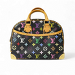 Load image into Gallery viewer, PRE-OWNED LOUIS VUITTON TROUVILLE MULTICOLOR