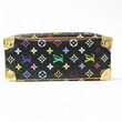 Load image into Gallery viewer, PRE-OWNED LOUIS VUITTON TROUVILLE MULTICOLOR