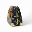 Load image into Gallery viewer, PRE-OWNED LOUIS VUITTON TROUVILLE MULTICOLOR