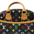 Load image into Gallery viewer, PRE-OWNED LOUIS VUITTON TROUVILLE MULTICOLOR