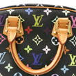 Load image into Gallery viewer, PRE-OWNED LOUIS VUITTON TROUVILLE MULTICOLOR
