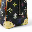 Load image into Gallery viewer, PRE-OWNED LOUIS VUITTON TROUVILLE MULTICOLOR