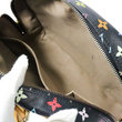 Load image into Gallery viewer, PRE-OWNED LOUIS VUITTON TROUVILLE MULTICOLOR