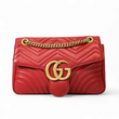 Load image into Gallery viewer, PRE-OWNED GUCCI MATELASSE FLAP BAG