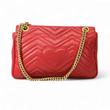 Load image into Gallery viewer, PRE-OWNED GUCCI MATELASSE FLAP BAG