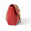 Load image into Gallery viewer, PRE-OWNED GUCCI MATELASSE FLAP BAG