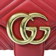 Load image into Gallery viewer, PRE-OWNED GUCCI MATELASSE FLAP BAG