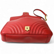 Load image into Gallery viewer, PRE-OWNED GUCCI MATELASSE FLAP BAG