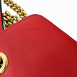 Load image into Gallery viewer, PRE-OWNED GUCCI MATELASSE FLAP BAG