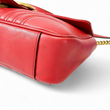 Load image into Gallery viewer, PRE-OWNED GUCCI MATELASSE FLAP BAG
