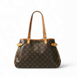 Load image into Gallery viewer, PRE-OWNED LOUIS VUITTON BATIGNOLLES HORIZONTAL