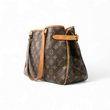 Load image into Gallery viewer, PRE-OWNED LOUIS VUITTON BATIGNOLLES HORIZONTAL