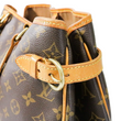 Load image into Gallery viewer, PRE-OWNED LOUIS VUITTON BATIGNOLLES HORIZONTAL