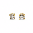 Load image into Gallery viewer, LABGROWN DIAMOND STUD EARRINGS