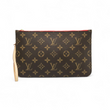 Load image into Gallery viewer, PRE-OWNED LOUIS VUITTON NEVERFULL POCHETTE