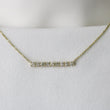 Load image into Gallery viewer, DIAMOND NECKLACE
