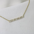 Load image into Gallery viewer, DIAMOND NECKLACE
