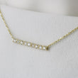 Load image into Gallery viewer, DIAMOND NECKLACE