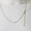 Load image into Gallery viewer, DIAMOND NECKLACE