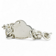 Load image into Gallery viewer, TIFFANY & CO CHAIN WITH RETURN TO TIFFANY HEART TAG