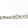 Load image into Gallery viewer, TIFFANY & CO CHAIN WITH RETURN TO TIFFANY HEART TAG