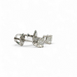 Load image into Gallery viewer, DIAMOND STUD EARRINGS
