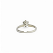 Load image into Gallery viewer, G.I.A. CERTIFIED DIAMOND ENGAGEMENT RING