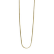 Load image into Gallery viewer, YELLOW GOLD WHEAT NECKLACE