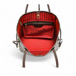 Load image into Gallery viewer, PRE-OWNED LOUIS VUITTON NEVERFULL PM