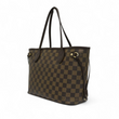Load image into Gallery viewer, PRE-OWNED LOUIS VUITTON NEVERFULL PM