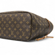 Load image into Gallery viewer, PRE-OWNED LOUIS VUITTON NEVERFULL MM MONOGRAM