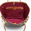 Load image into Gallery viewer, PRE-OWNED LOUIS VUITTON NEVERFULL MM MONOGRAM