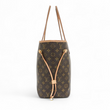 Load image into Gallery viewer, PRE-OWNED LOUIS VUITTON NEVERFULL MM MONOGRAM