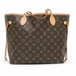 Load image into Gallery viewer, PRE-OWNED LOUIS VUITTON NEVERFULL MM MONOGRAM