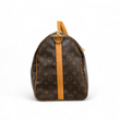 Load image into Gallery viewer, PRE-OWEND LOUIS VUITTON KEEPALL 50