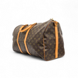 Load image into Gallery viewer, PRE-OWEND LOUIS VUITTON KEEPALL 50